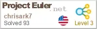 Project Euler