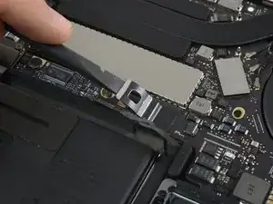 Battery Connector