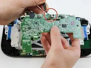 Camera