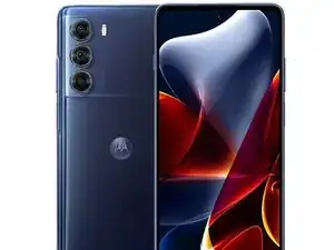 Motorola Edge S30