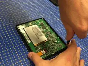 USB port