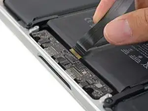 Trackpad Cable