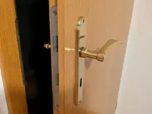 Lock