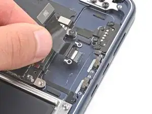 Thunderbolt Ports
