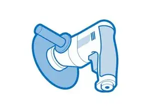 Disc Sander