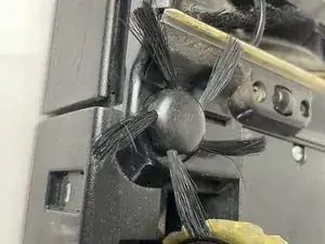 Side Brush