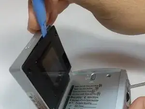 Display Screen