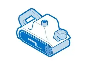 Belt Sander