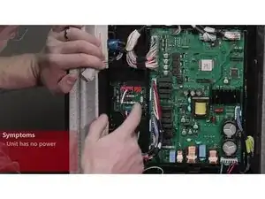 Fuse Box Module