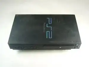 Top Cover