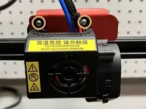 Nozzle