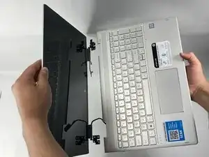 Screen Assembly