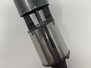 Filter Mesh