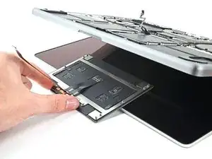 Trackpad Prereq