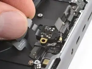 Headphone Jack