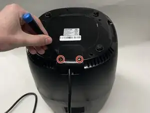 Power Cord