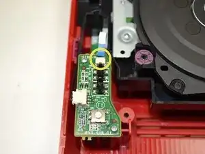 Power Board