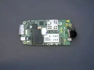 Camera