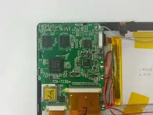 Motherboard