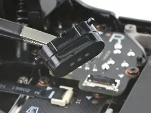 Quick Access Button