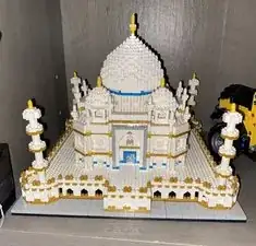 Block Image