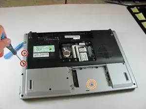 Motherboard