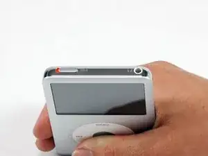 Hard Drive