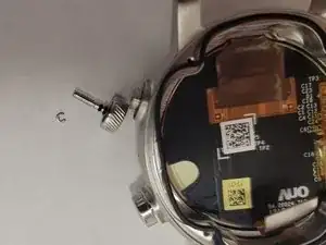 Multi-Action Button