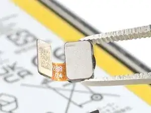 Fingerprint Sensor