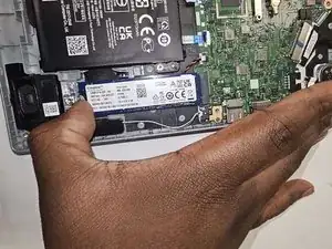 SSD