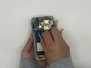 Motherboard
