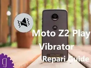 Vibrator (Video)