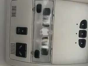 Dome Light