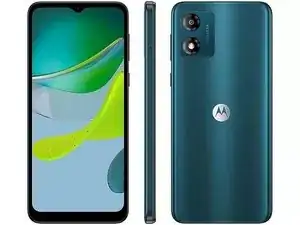 Motorola Moto E13