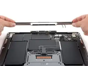 Antenna Bar