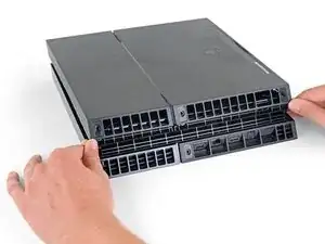 Case Opening Procedure