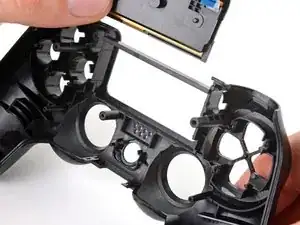 Front Case
