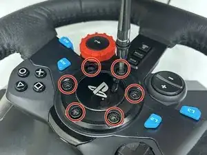 Buttons