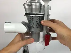 Dust Bin