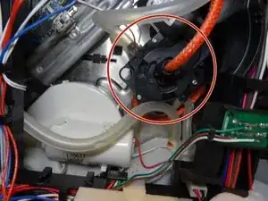 EQ 6 ceramic valve