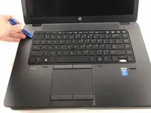 Key Board