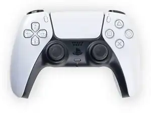 DualSense Controller V1
