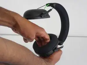 Ear Cushion