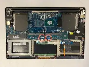 Touchpad
