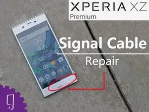 Signal Antenna