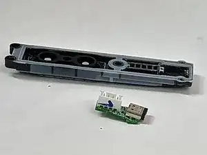 Charging Port