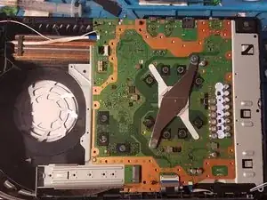 Motherboard