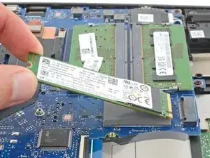 SSD