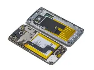 Back Case