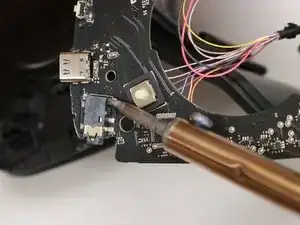 Microphone Jack